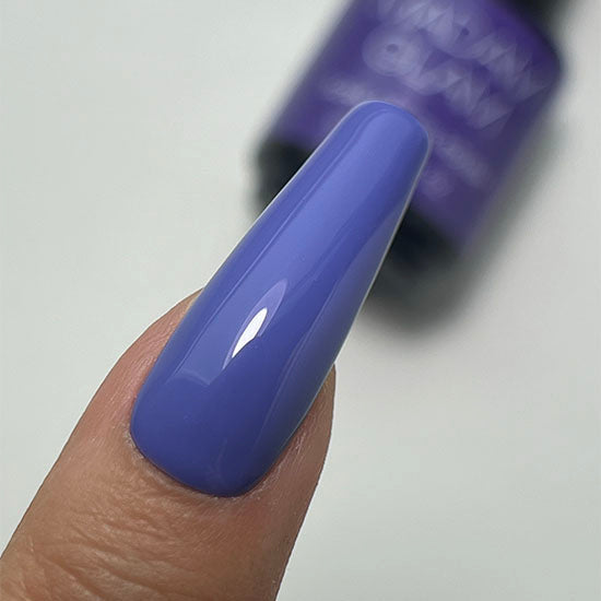 Mini Monday Blues | Madam Glam