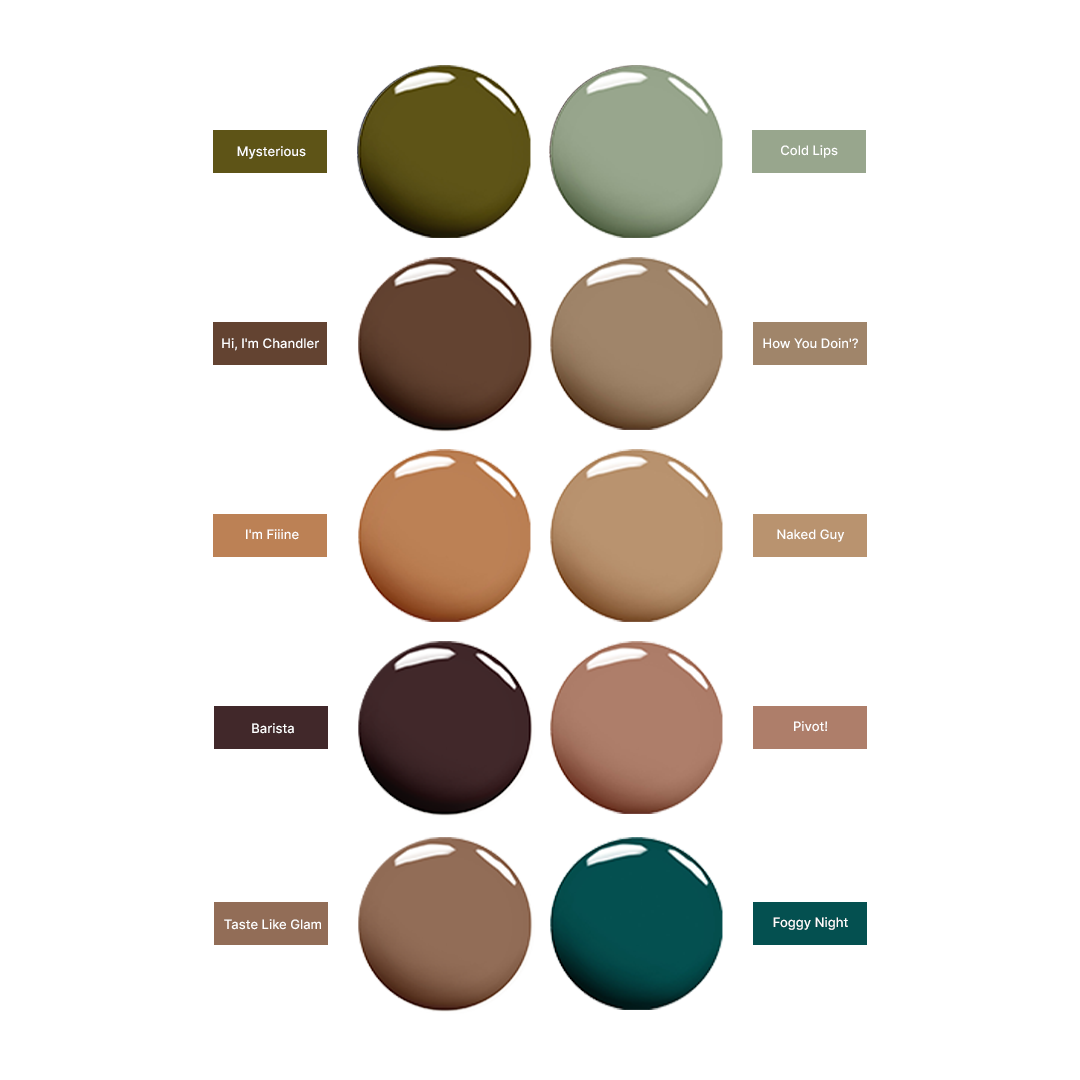 Natural Elegance Bundle | Madam Glam