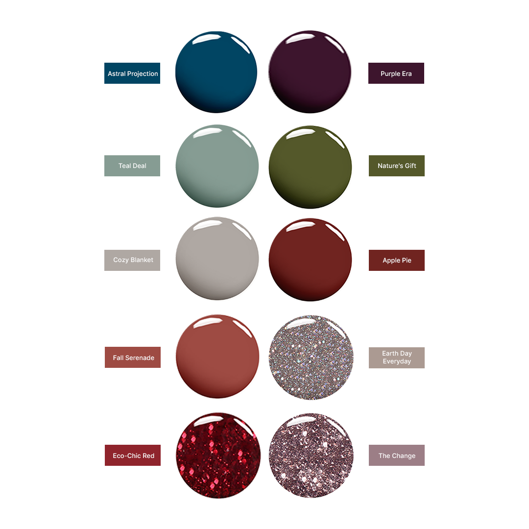 The Cozy Bundle | Madam Glam