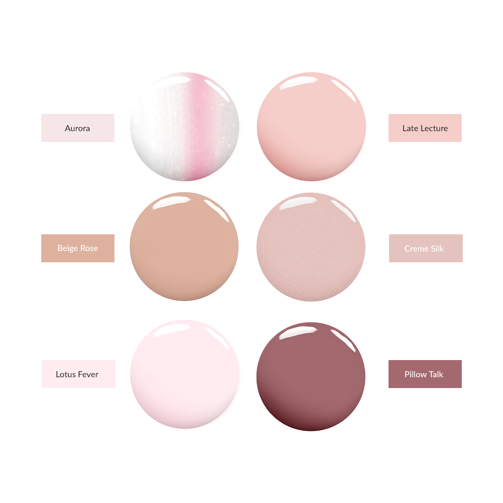 Blush & Bold Bundle | Madam Glam