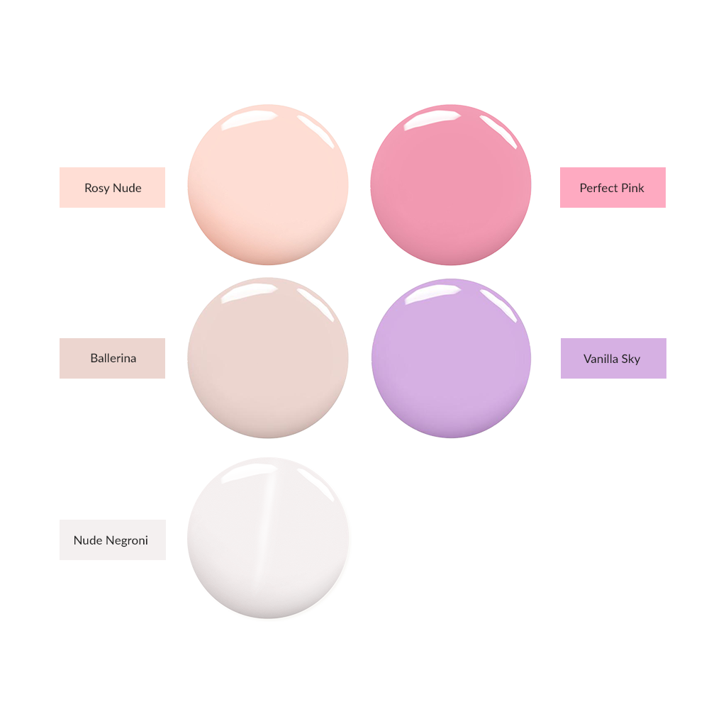 Pretty in Power Bundle | Madam Glam