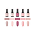 Think Pink Bundle | Madam Glam