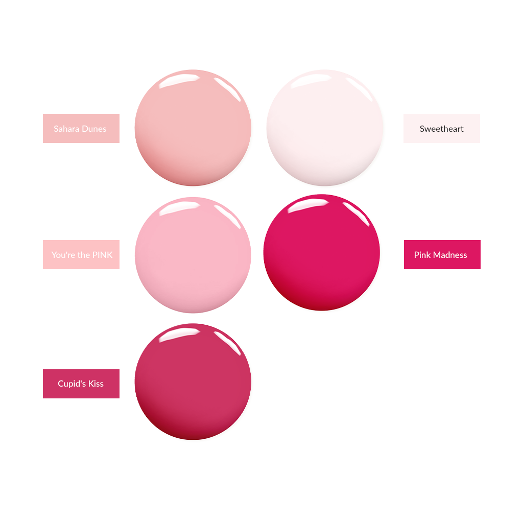 Fearless Bundle | Madam Glam