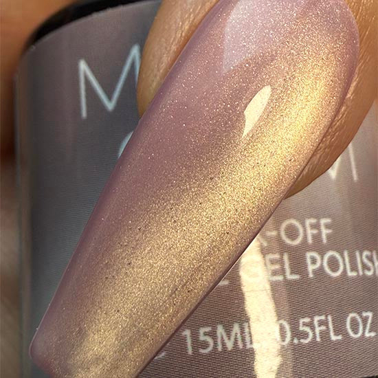 Smoky Elegance | Madam Glam
