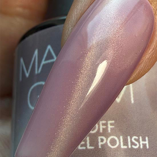 Smoky Elegance | Madam Glam
