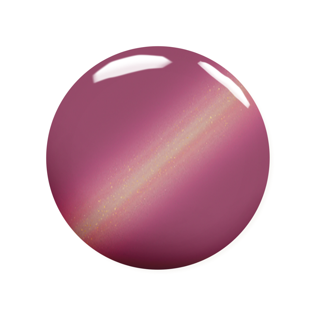 Madam_Glam_Soak_Off_Gel_Cat_Eye_Purple_Golden_Leaves