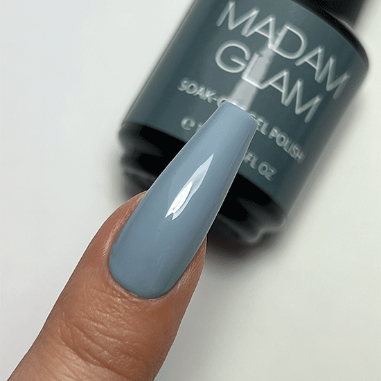 Eight of Blue - Kit | Madam Glam