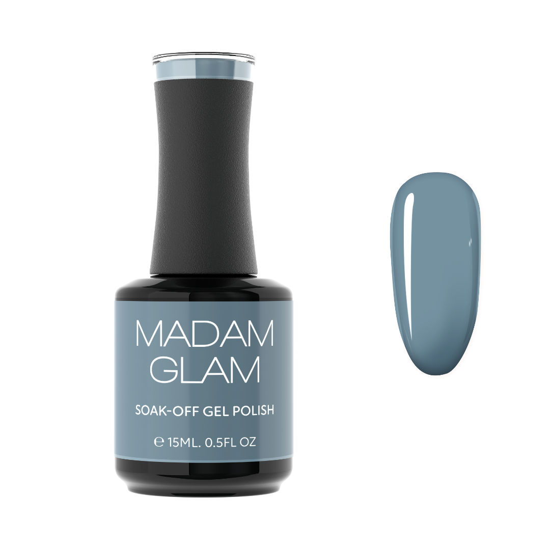 Eight of Blue - Kit | Madam Glam