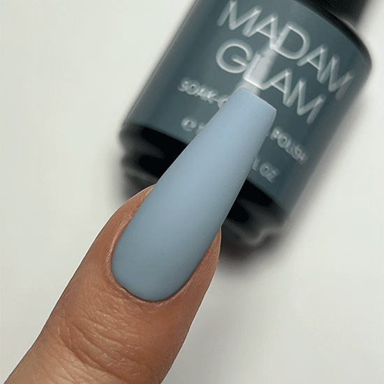Eight of Blue - Kit | Madam Glam