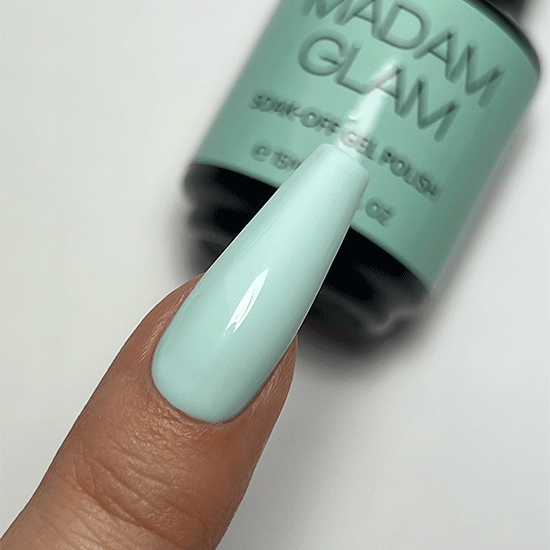 New Quest - Kit | Madam Glam