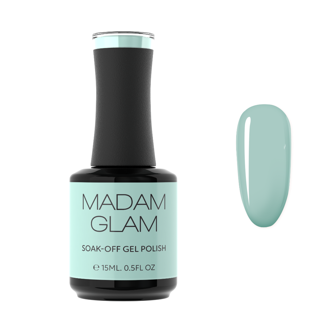 New Quest - Kit | Madam Glam