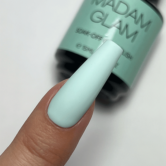 New Quest - Kit | Madam Glam