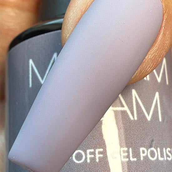 Muted Monday | Madam Glam
