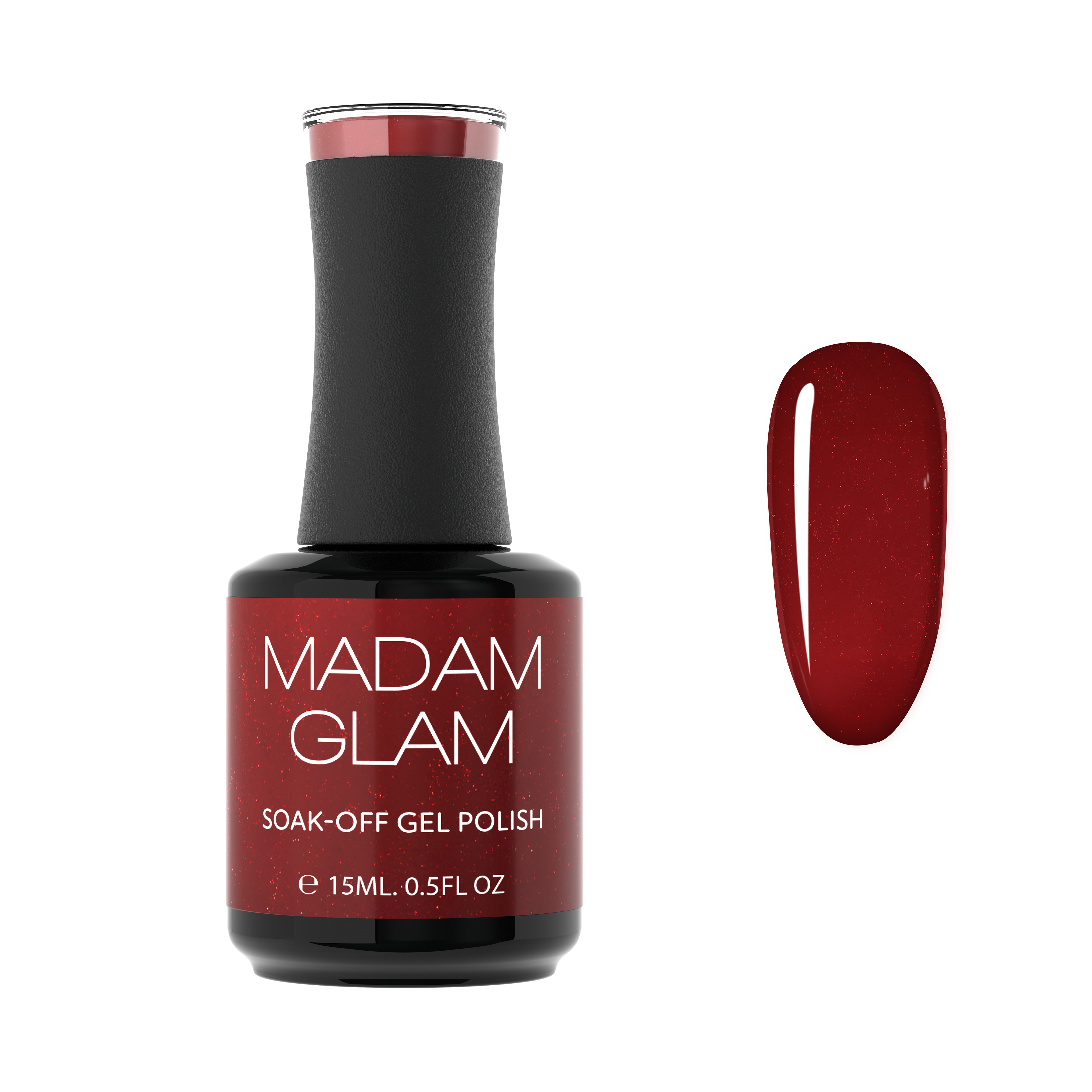 Midnight Wine | Madam Glam