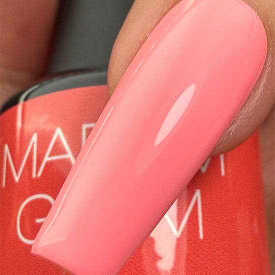 Pink Elegance | Madam Glam