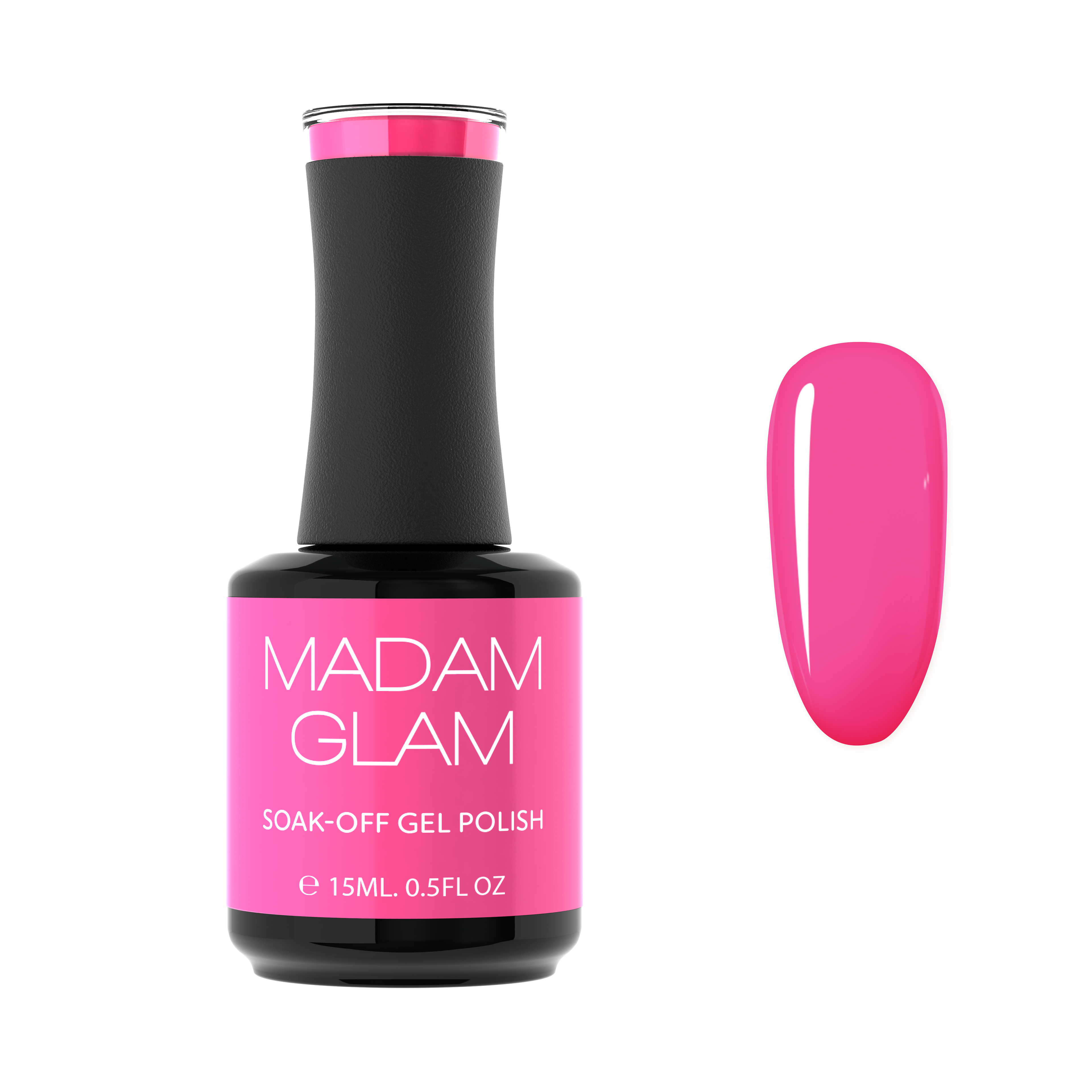 Tender Hearts | Madam Glam