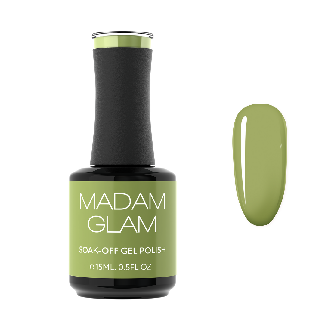 Green Guru - Kit | Madam Glam