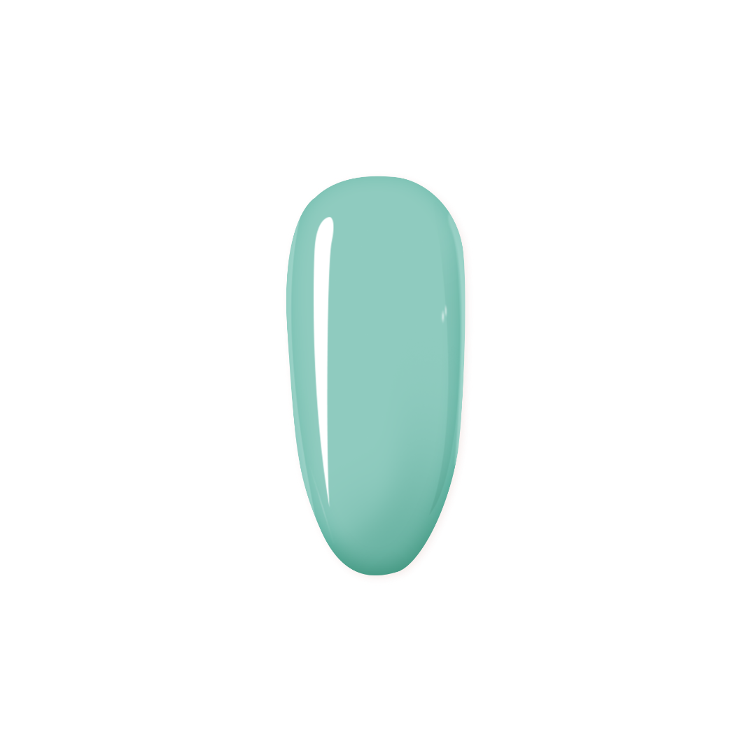 Muted Mint | Madam Glam