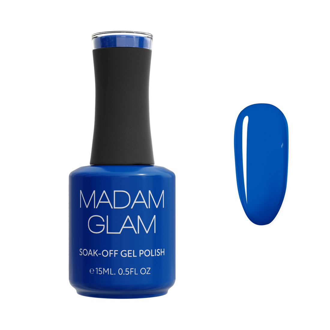 Electric Denim - Kit | Madam Glam