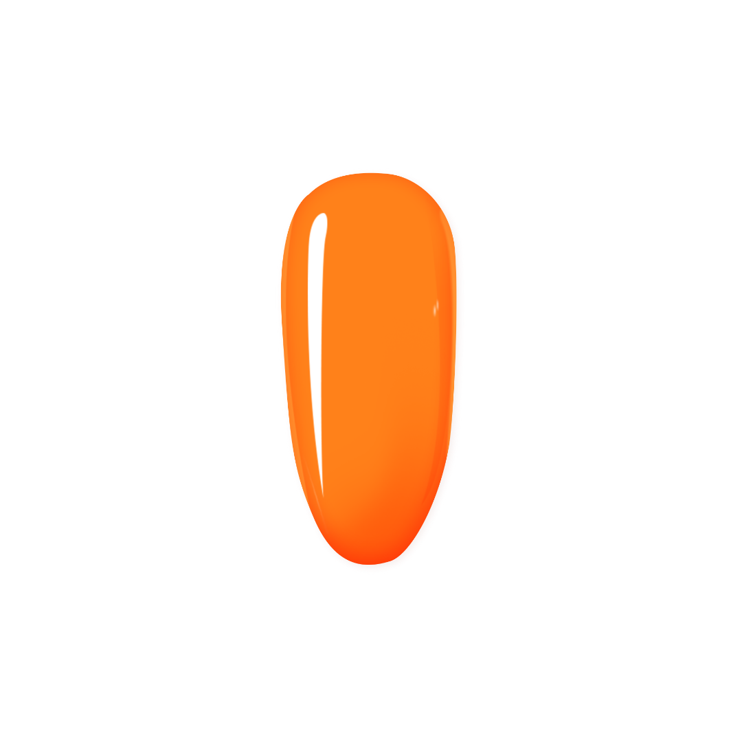 Electric Tangerine | Madam Glam