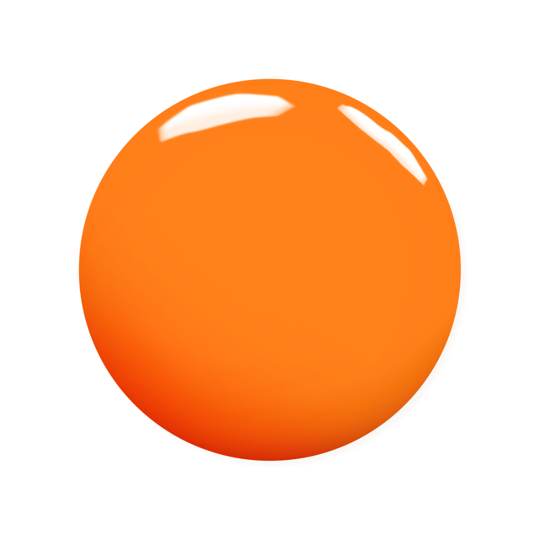 Electric Tangerine | Madam Glam