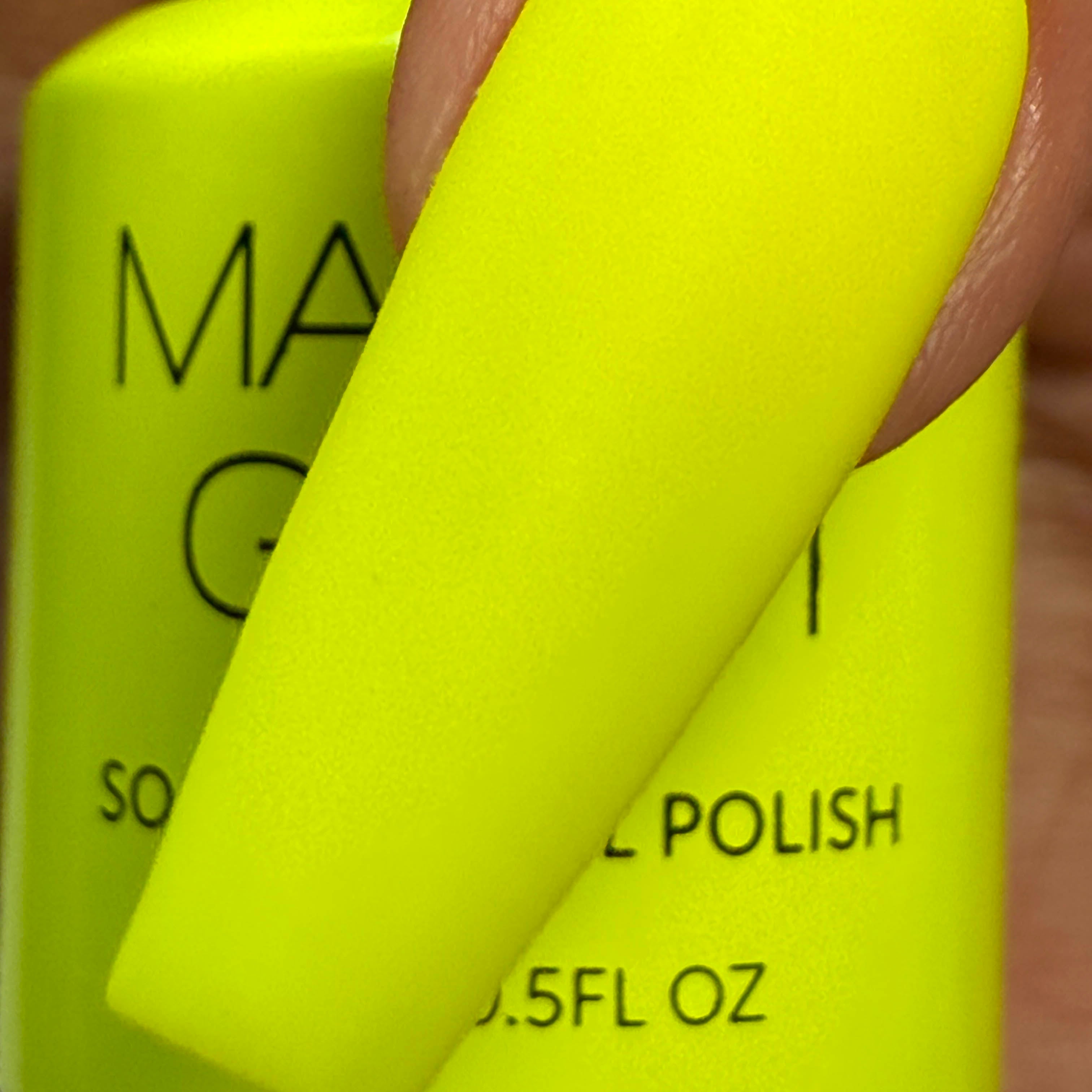 Zesty | Madam Glam