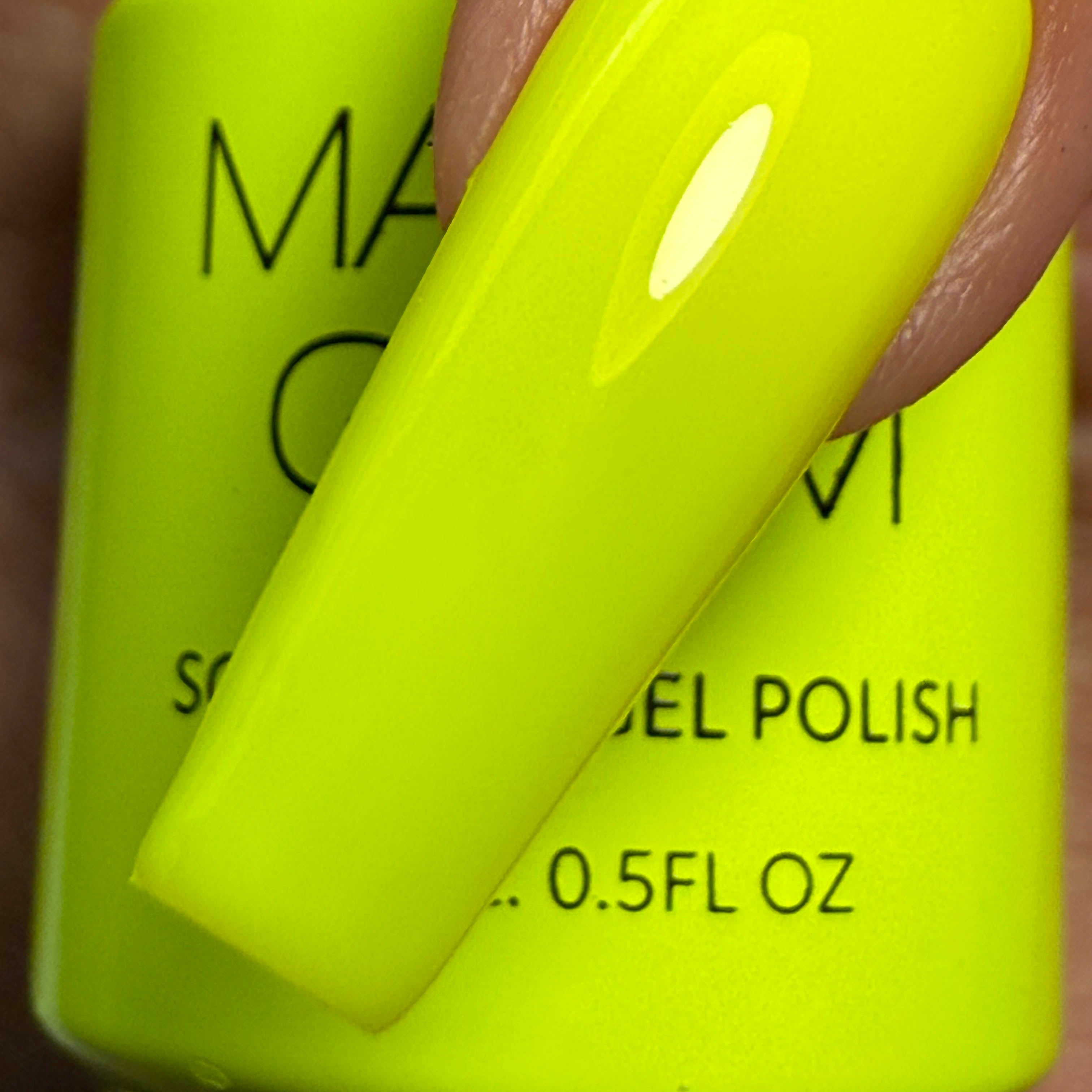 Zesty | Madam Glam