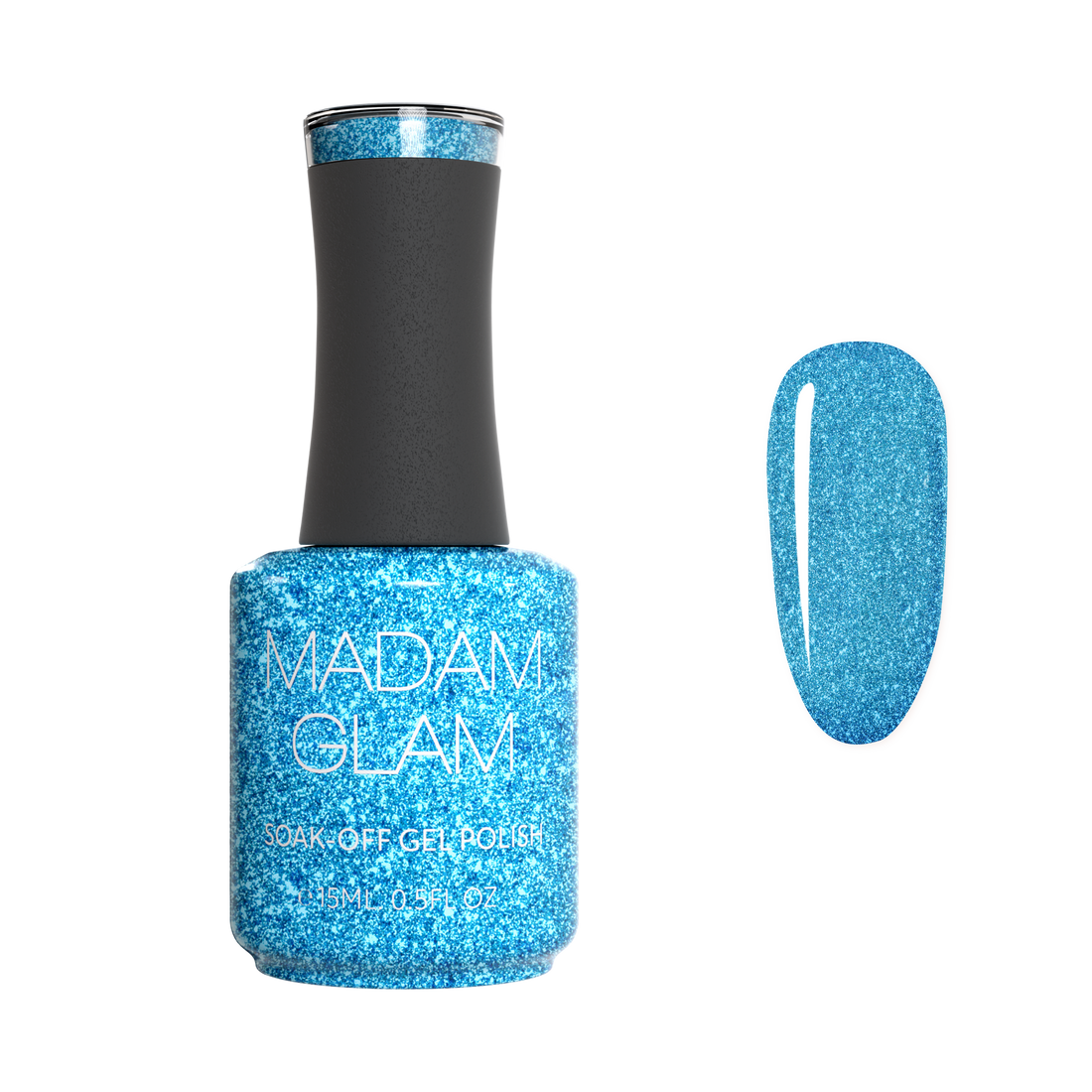 Aqua Shine | Madam Glam