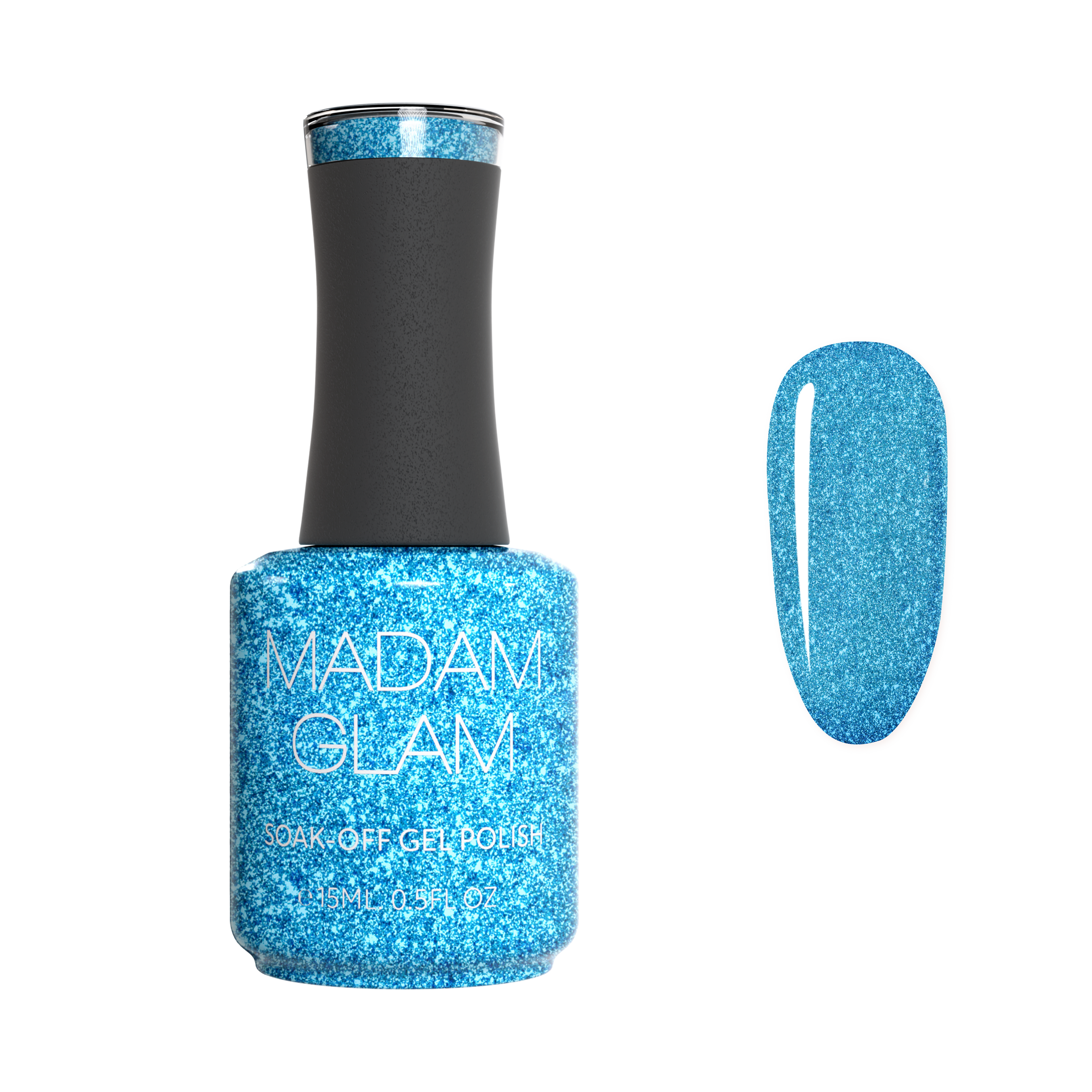 Aqua Shine | Madam Glam