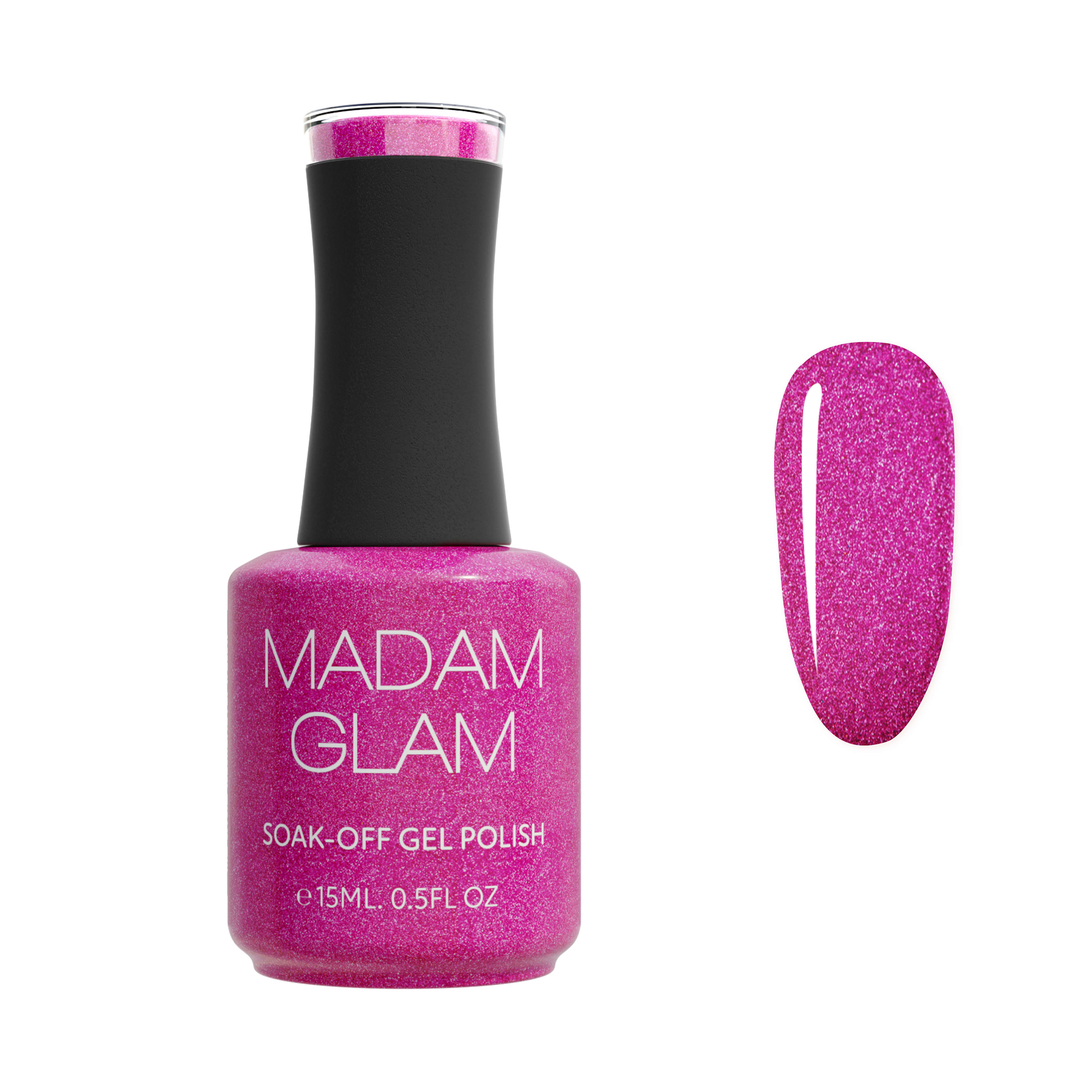 Rose Glitz | Madam Glam