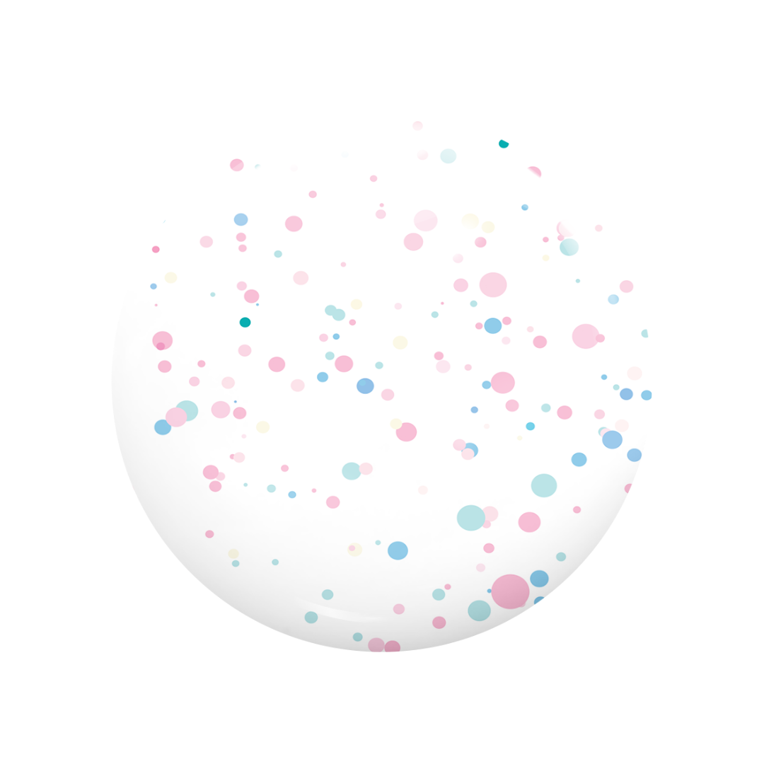 Glam Sprinkles | Madam Glam