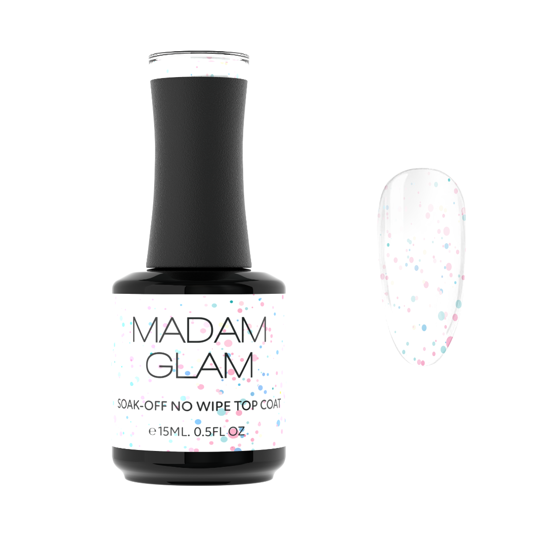 Glam Sprinkles | Madam Glam