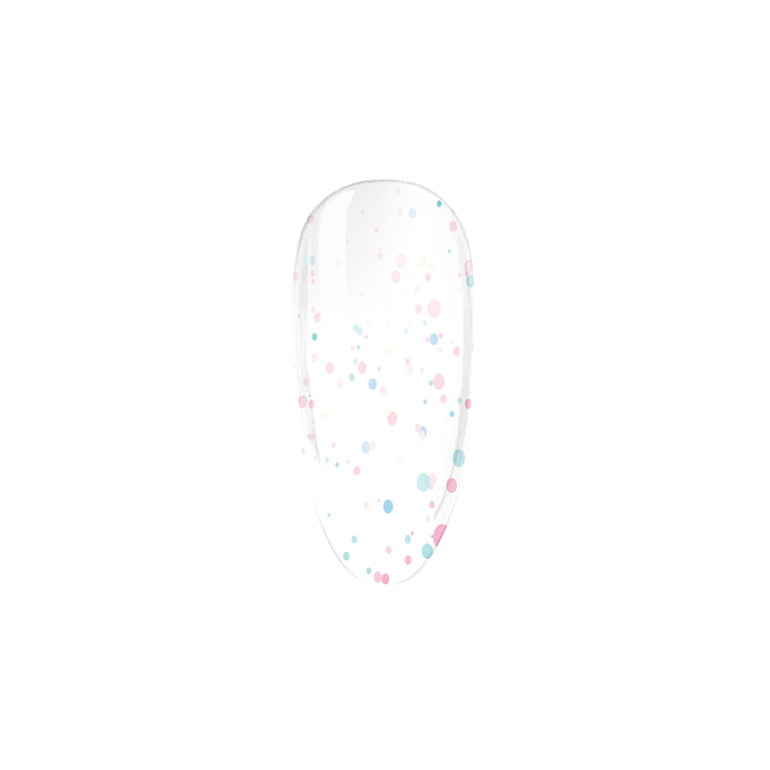 Glam Sprinkles | Madam Glam