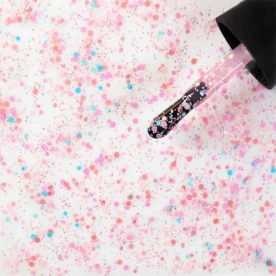 Mini Love Sprinkles | Madam Glam