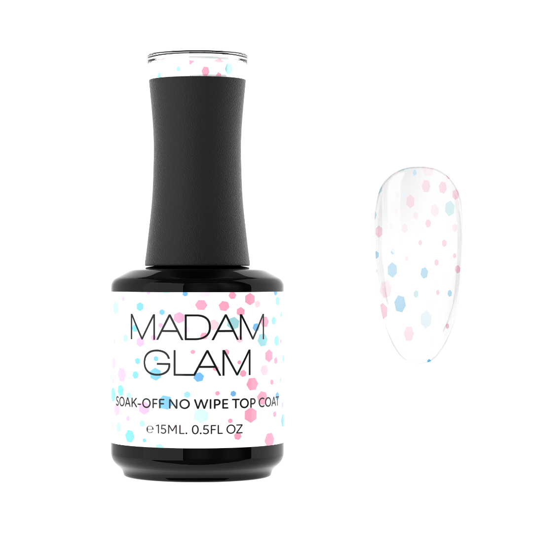 Love Sprinkles | Madam Glam