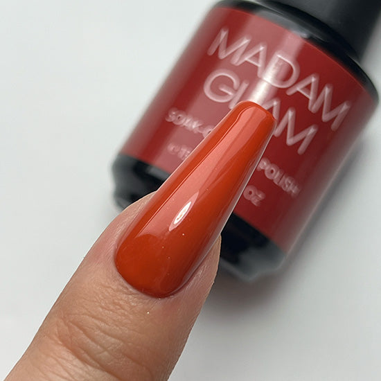 The Sorceress | Madam Glam
