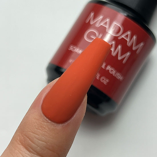 The Sorceress | Madam Glam