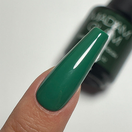 Celestial Green | Madam Glam