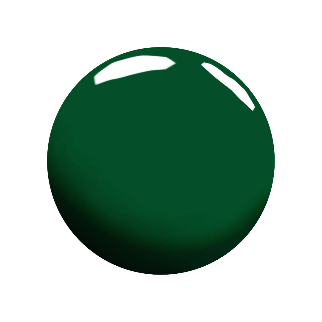 Celestial Green | Madam Glam