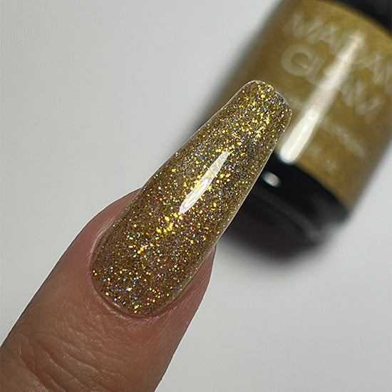 Madam_Glam_Soak_Off_Gel_Polish_Holographic_Gold_Inner_Light