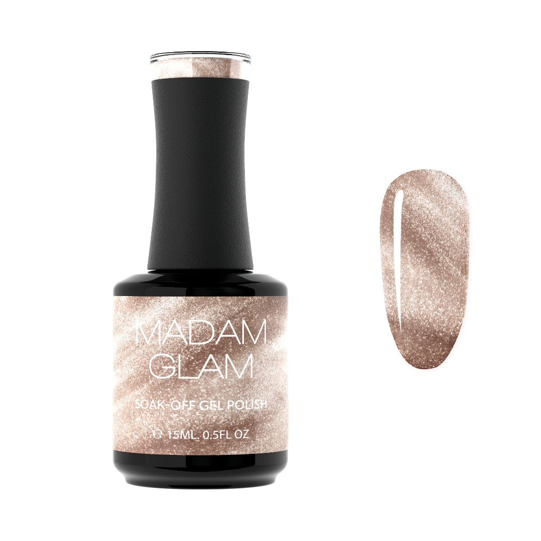 Butter Glaze | Madam Glam