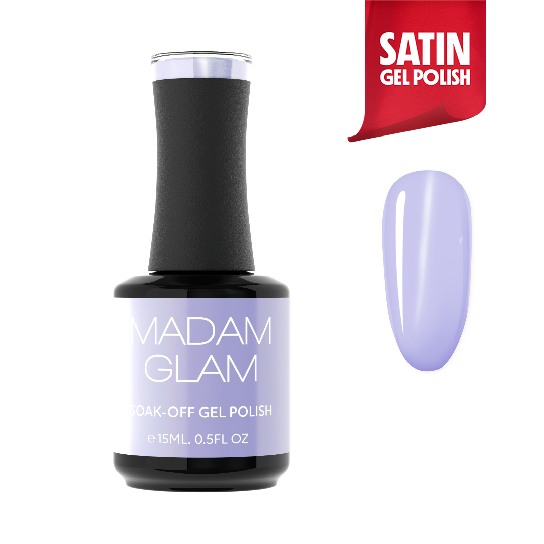 Lilac Moments | Madam Glam