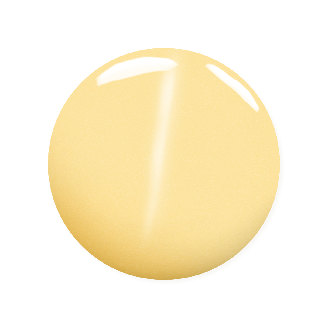 Madam_Glam_Soak_Off_Gel_Satin_Yellow_Moms_and_Mimosas