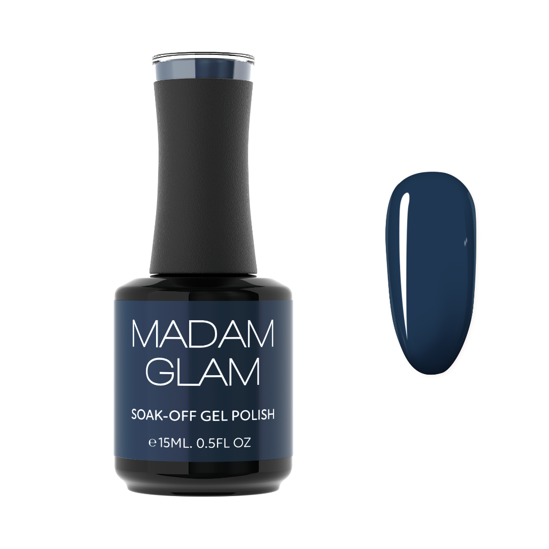 Silent Night | Madam Glam