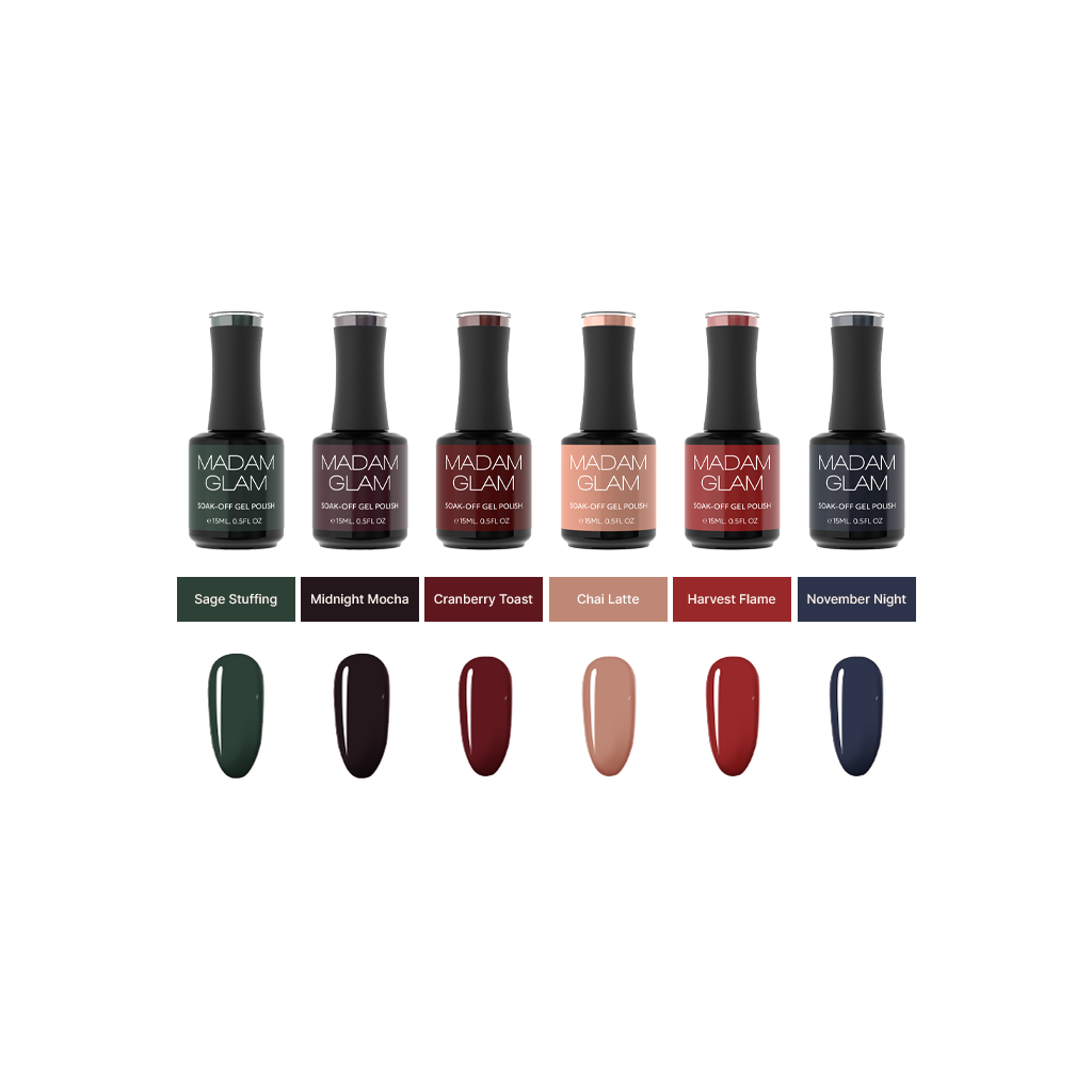 Thankful Days Bundle - Creme