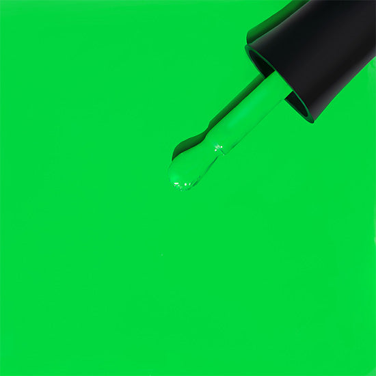 Madam_Glam_Soak_Off_Gel_creme_Green_Lush_and_Lively