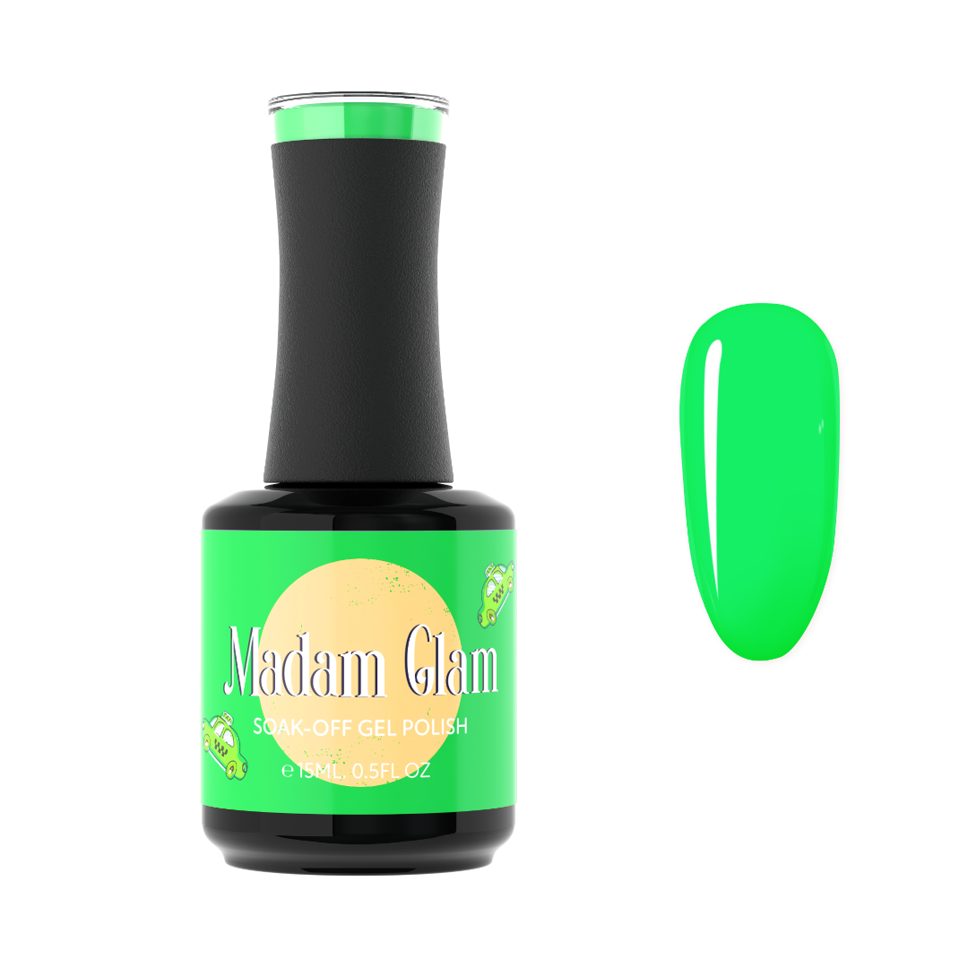 Madam_Glam_Soak_Off_Gel_creme_Green_Lush_and_Lively