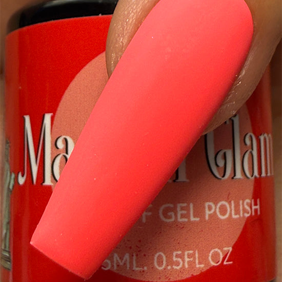 Party Poppy | Madam Glam