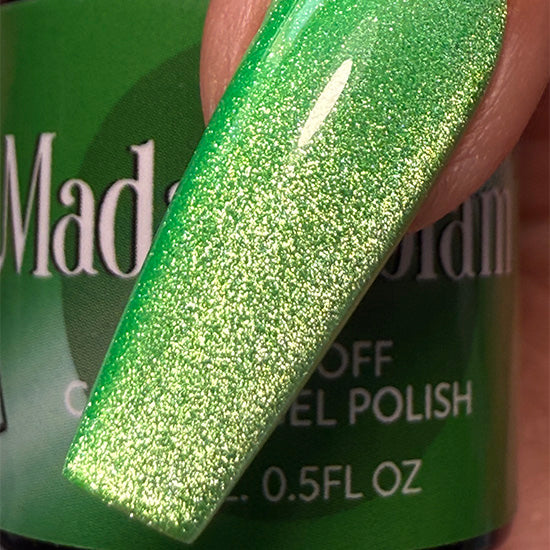 Wish Glow | Madam Glam