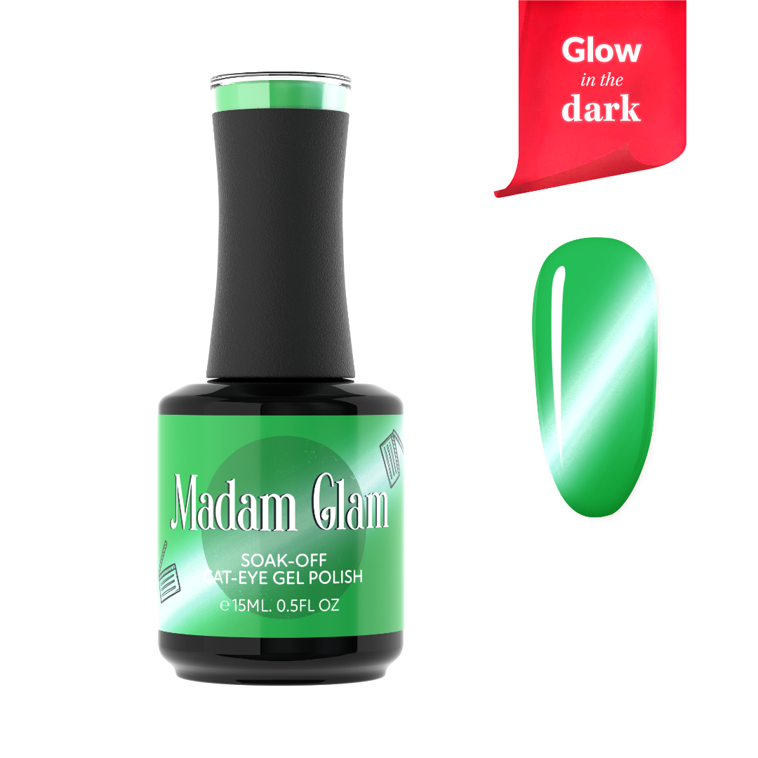 Wish Glow | Madam Glam